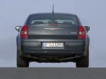 Chrysler 300C SRT8 2004 года (EU)